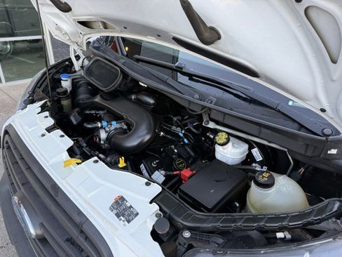 Used 2018 Ford Transit 350 138 image 20