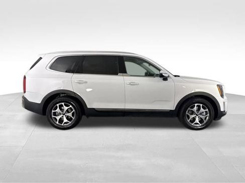 Certified 2022 Kia Telluride EX image 7