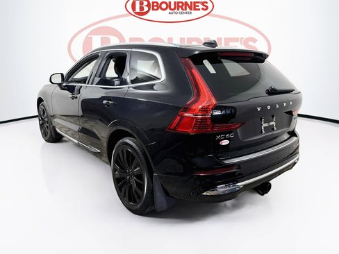 Used 2022 Volvo XC60 B5 Inscription w/ Climate Package AWD/4WD image 10