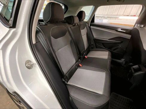 Used 2023 Volkswagen Taos S w/ Driver Assistance Package image 29