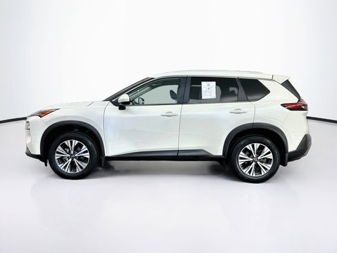 Used 2023 Nissan Rogue SV w/ SV Premium B Package AWD/4WD image 4