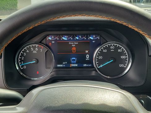 Used 2023 Ford F150 Tremor w/ Trailer Tow Package AWD/4WD image 24