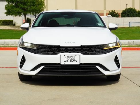 Used 2023 Kia K5 LXS FWD image 7