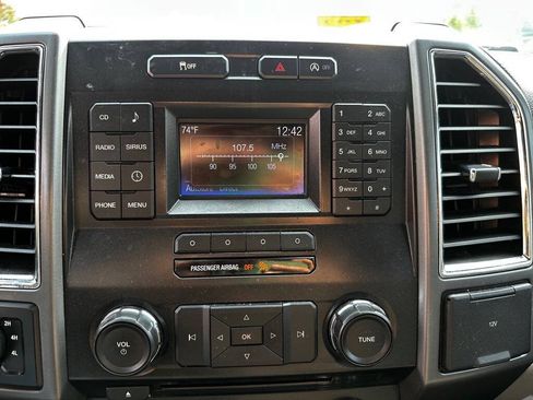Used 2015 Ford F150 XLT w/ Equipment Group 301A Mid AWD/4WD image 15