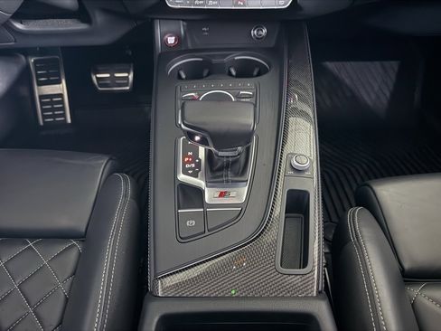 Used 2019 Audi S4 Prestige w/ Prestige Package image 40
