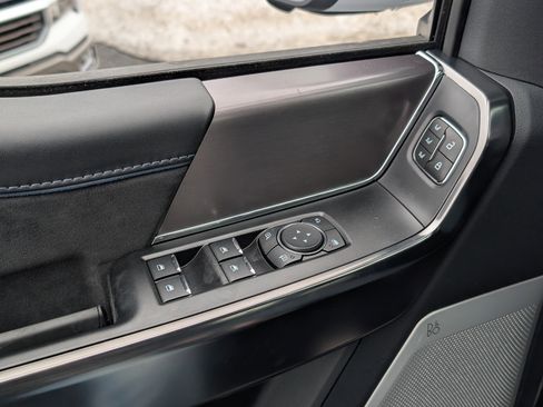 New 2025 Ford F150 Platinum w/ Equipment Group 702A High image 20