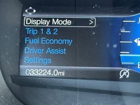Used 2024 Ford Edge SEL AWD/4WD image 35