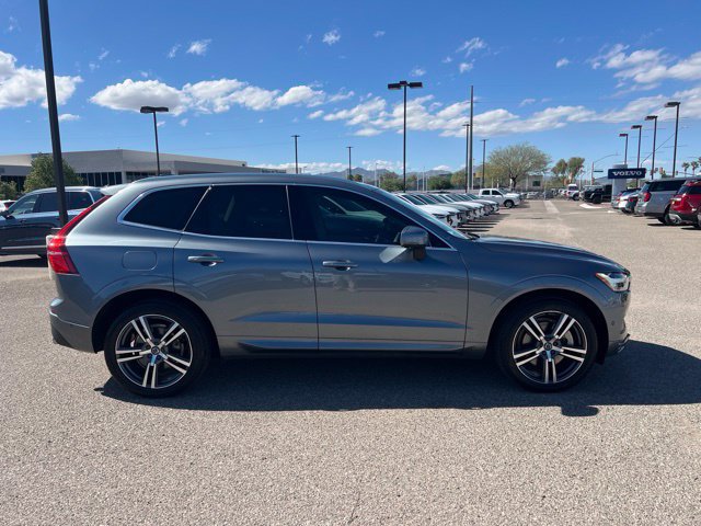 Used 2018 Volvo XC60 T6 Momentum w/ Convenience Package AWD/4WD image 2