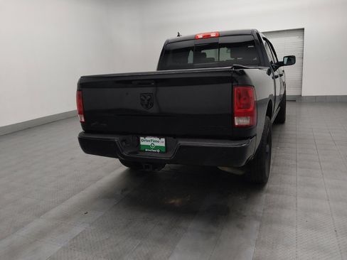 Used 2018 RAM 1500 Big Horn image 9