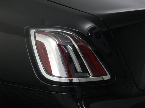 New 2026 Rolls-Royce Ghost image 21