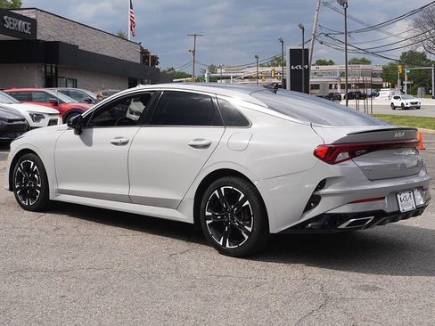 Used 2022 Kia K5 GT-Line w/ GT-Line FWD Premium Package image 10