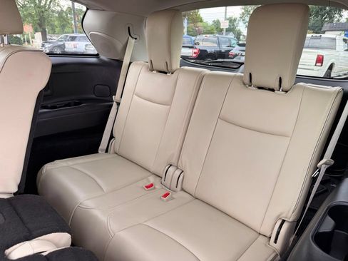 Used 2020 INFINITI QX60 Pure AWD/4WD image 17