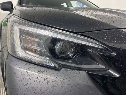Used 2023 Subaru Outback Wilderness AWD/4WD image 2