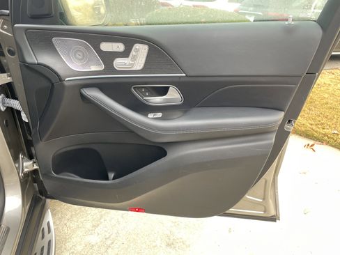 Certified 2023 Mercedes-Benz GLE 350 4MATIC image 45