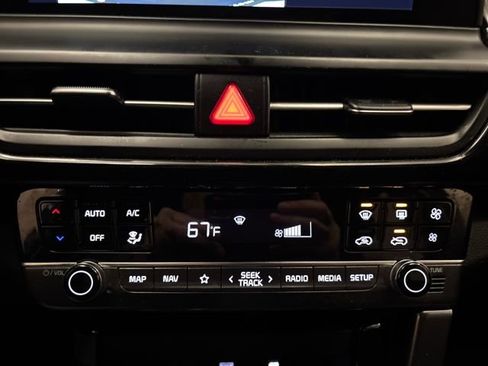 Certified 2024 Kia Seltos S AWD/4WD image 18