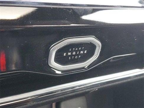 New 2026 Jeep Grand Cherokee L Limited AWD/4WD image 23