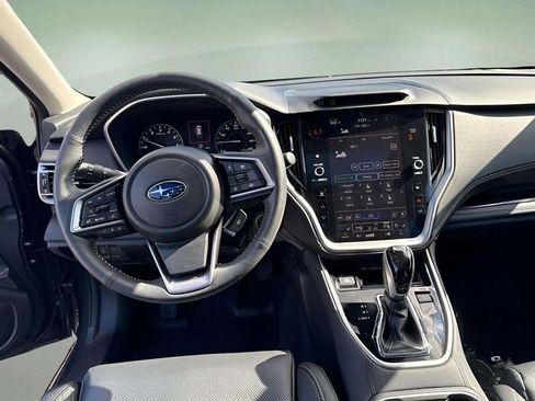 Used 2025 Subaru Outback Touring XT w/ Tech Package 3 image 12