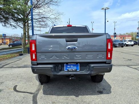 Certified 2023 Ford Ranger XLT w/ Equipment Group 301A Mid AWD/4WD image 6
