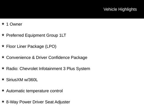 Used 2023 Chevrolet Traverse LT FWD image 38
