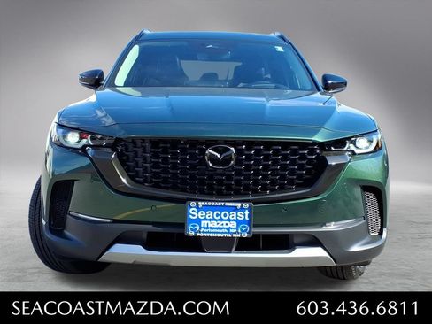 Used 2026 MAZDA CX-50 AWD 2.5 S w/ Weather Package image 7