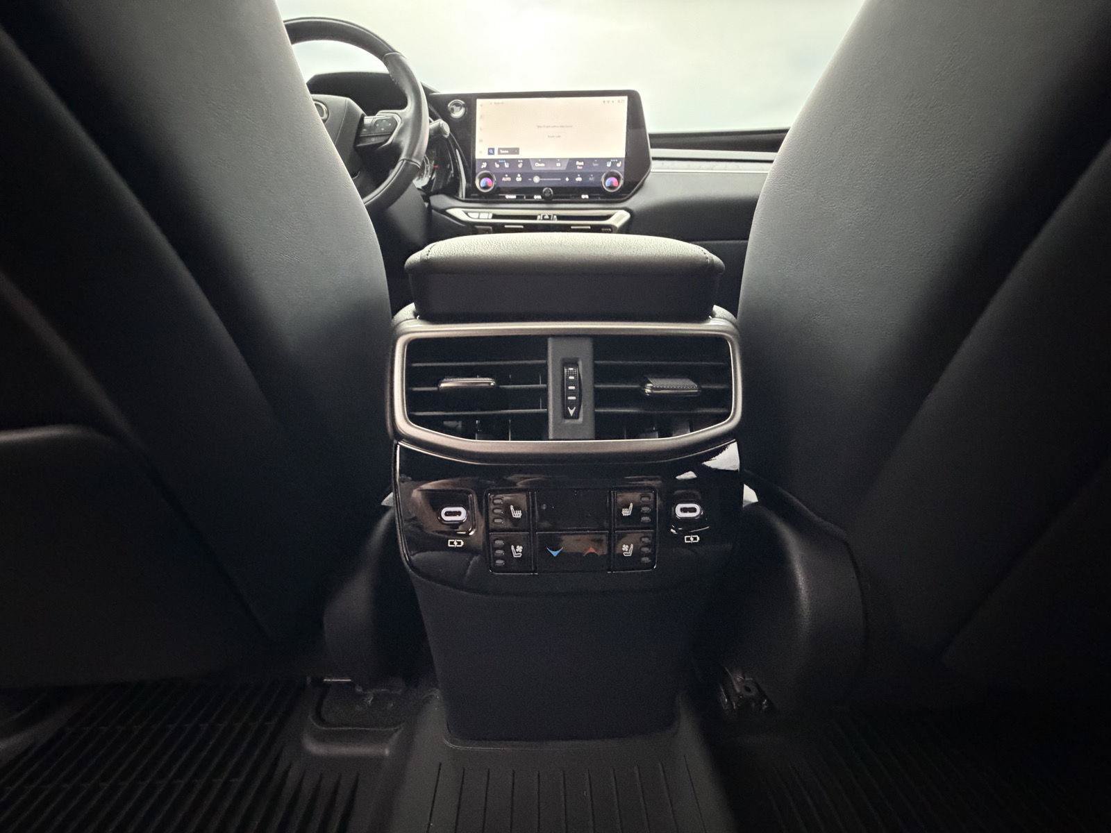 Used 2023 Lexus RX 350 AWD w/ Accessory Package image 27