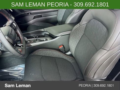 New 2026 Dodge Charger Scat Pack image 19