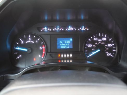 Used 2020 Ford F450 XL w/ Power Equipment Group image 14