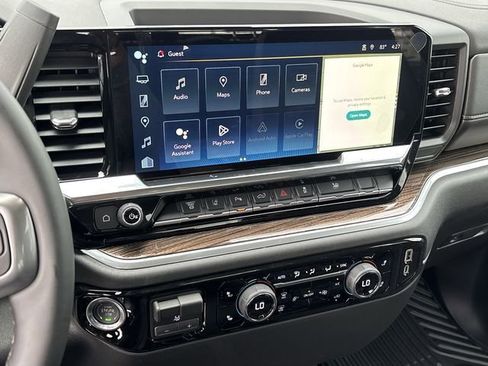 New 2026 Chevrolet Silverado 3500 LT w/ Safety Package image 15