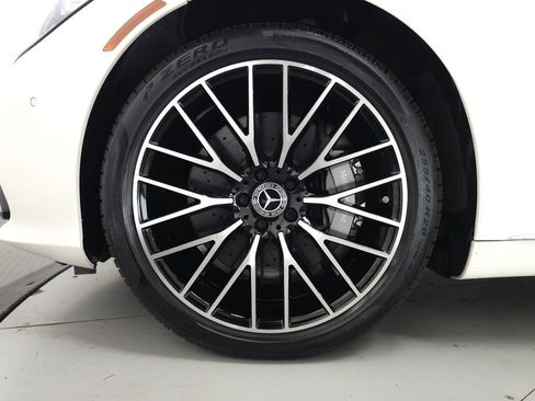 Used 2023 Mercedes-Benz S 580 4MATIC Sedan image 40