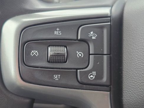 Used 2024 Chevrolet Tahoe Premier AWD/4WD image 37