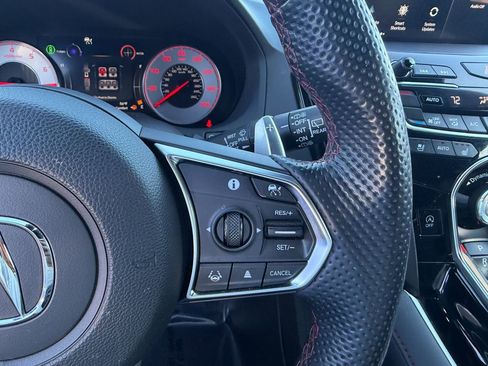 Certified 2023 Acura RDX A-Spec image 17