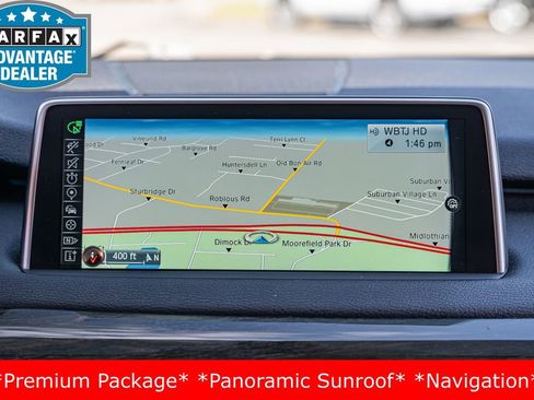 Used 2015 BMW X5 xDrive35i image 25