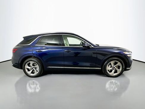 New 2026 Genesis GV70 2.5T Advanced AWD/4WD image 4