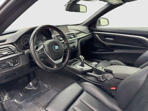 Used 2016 BMW 428i Convertible RWD image 36
