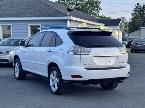 Used 2008 Lexus RX 350 AWD image 5