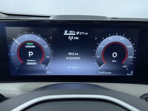 Certified 2024 Nissan Ariya AWD image 16