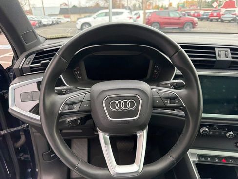Used 2022 Audi Q3 2.0T Premium image 19