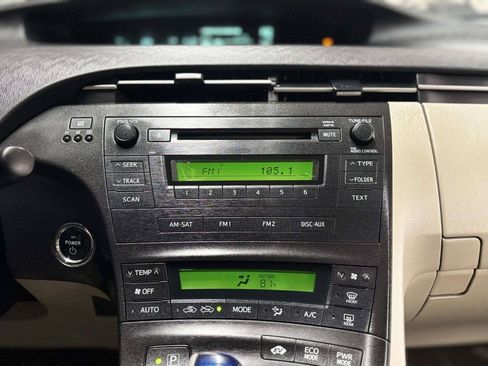 Used 2010 Toyota Prius FWD image 23