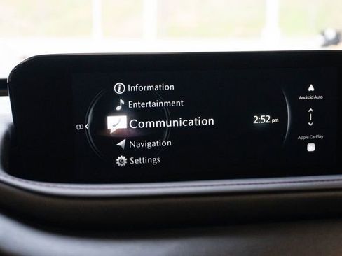 Used 2024 MAZDA CX-30 AWD 2.5 S w/ Preferred Package image 24