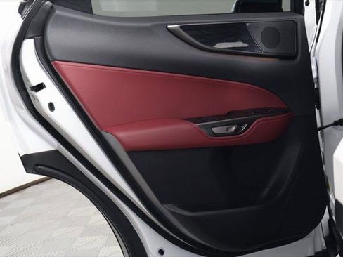 Certified 2025 Lexus NX 350h AWD w/ Premium Package image 13