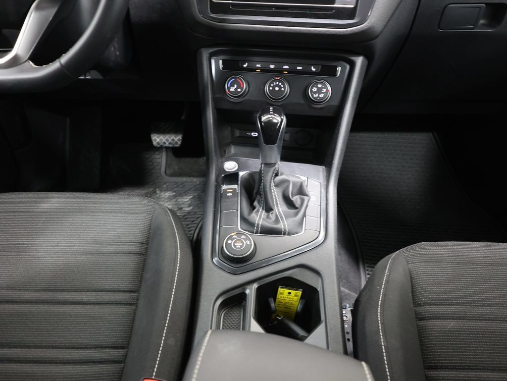 Certified 2023 Volkswagen Tiguan S AWD/4WD image 20
