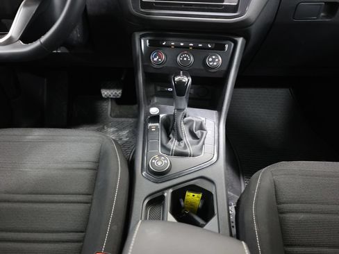 Certified 2023 Volkswagen Tiguan S AWD/4WD image 20
