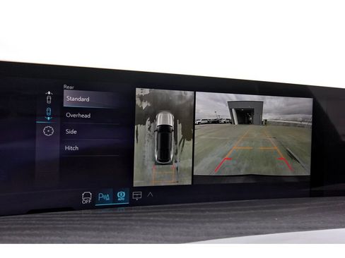 New 2026 Cadillac Escalade IQ Luxury 1 AWD/4WD image 17