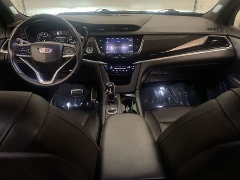 Used 2020 Cadillac XT6 Sport AWD/4WD image 15