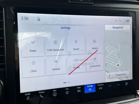 Used 2026 Ford F150 XLT w/ Equipment Group 302A MID image 23