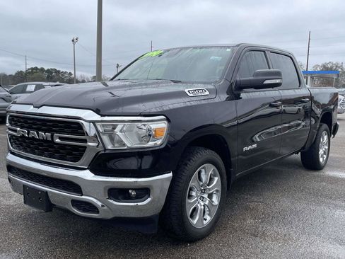Used 2022 RAM 1500 Big Horn image 5