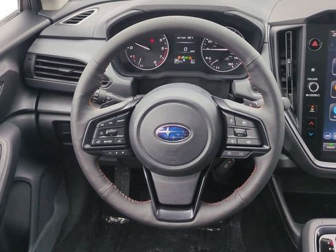 New 2026 Subaru Crosstrek 2.5i Limited image 22