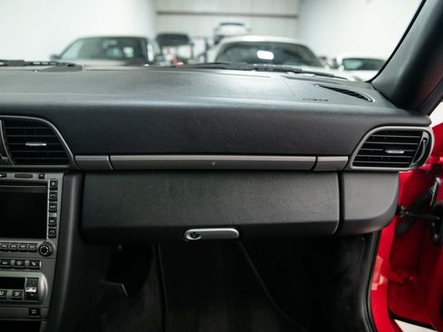 Used 2007 Porsche 911 Targa 4 AWD/4WD image 31