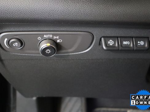 Used 2023 Buick Envision Avenir AWD/4WD image 35