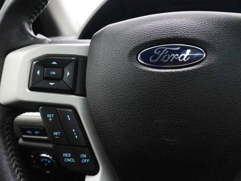 Used 2017 Ford F350 Lariat w/ Lariat Ultimate Package image 15